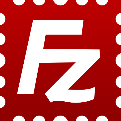 logo-filezilla
