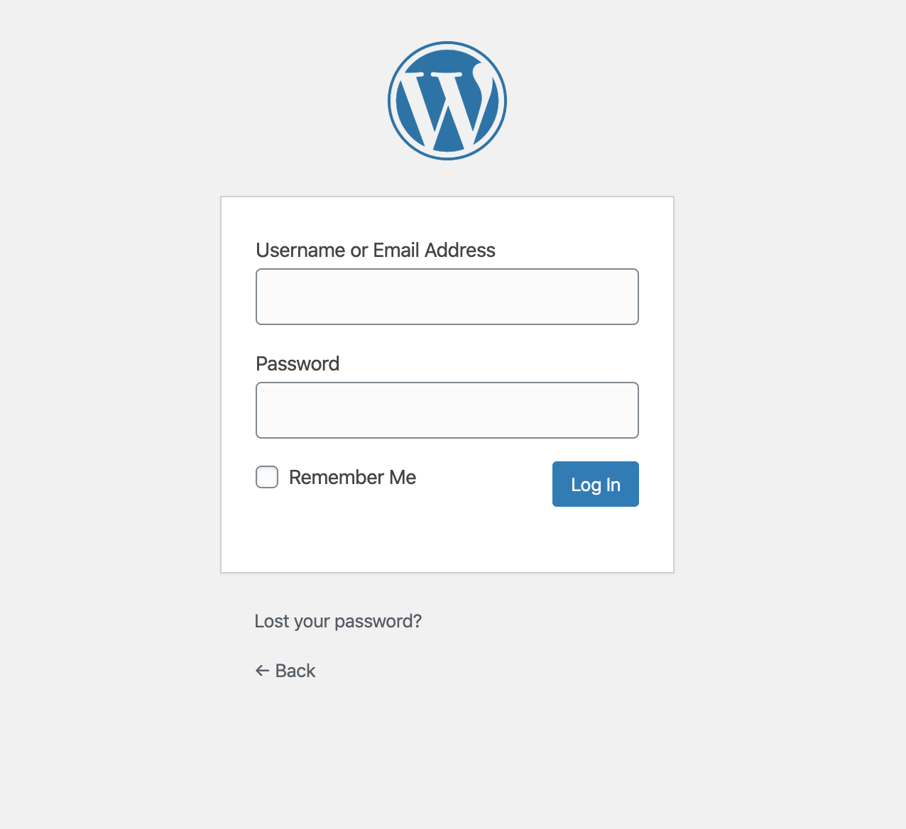 ¿Cómo cambiar el dominio en WordPress?