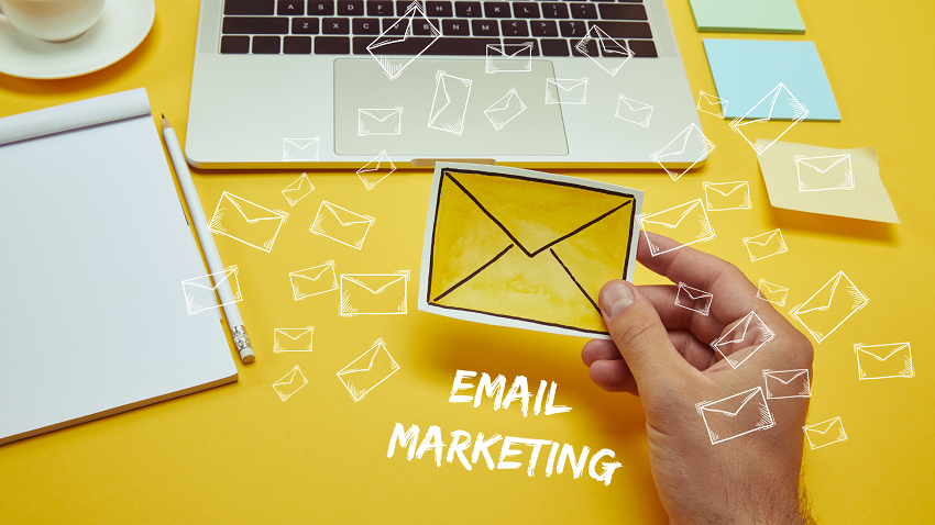 email marketing 1 - Nuthost