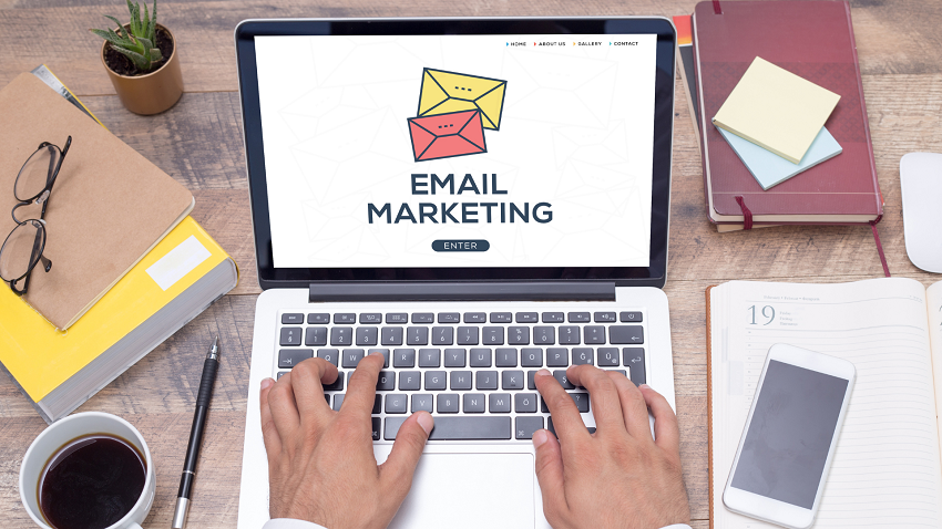 email marketing 2 - Nuthost