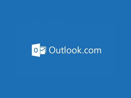 Outlook 365 Microsoft